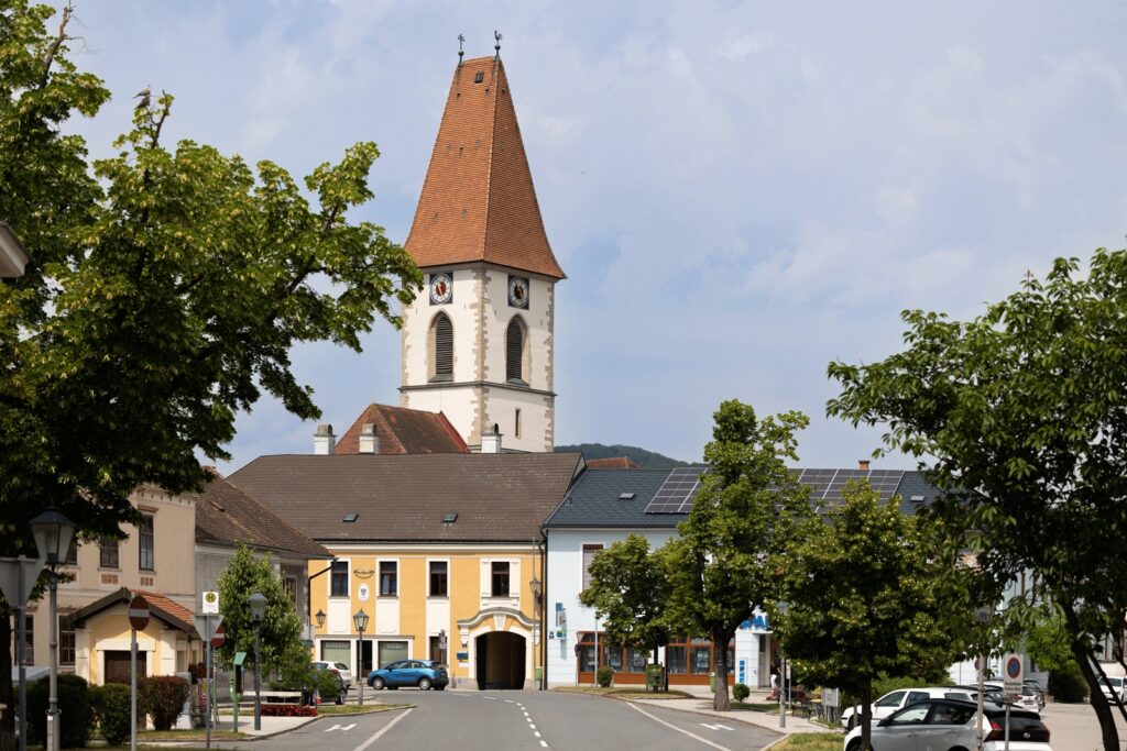 Notariat Pottenstein