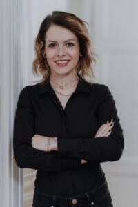 Carla Brezer