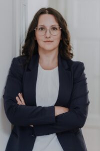 Katja Hafner