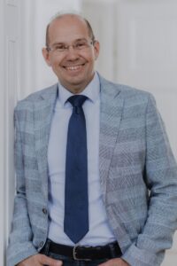 Mag. Dr. Thomas Hanke